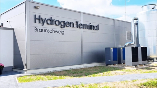 New German Hub Aims to Turn Fuel Cells Into Reality