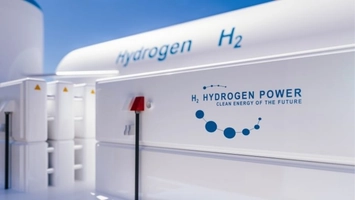 Hydrogen storage and power units supporting low-carbon hydrogen production in Europe