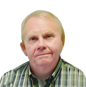 Andrew Burke