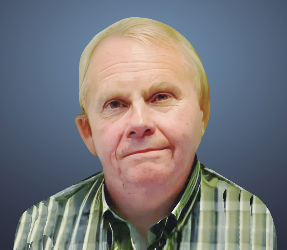 Andrew Burke