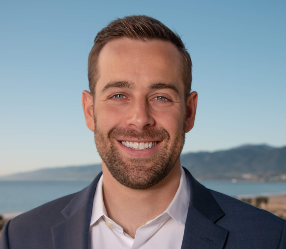 Cory Shumaker