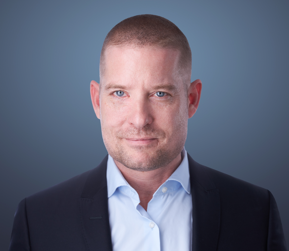 Eddy Nupoort