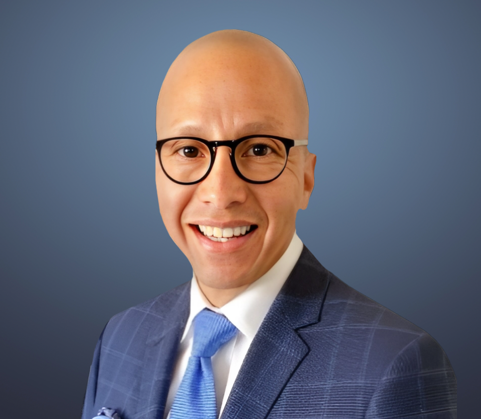 Hernan Henriquez