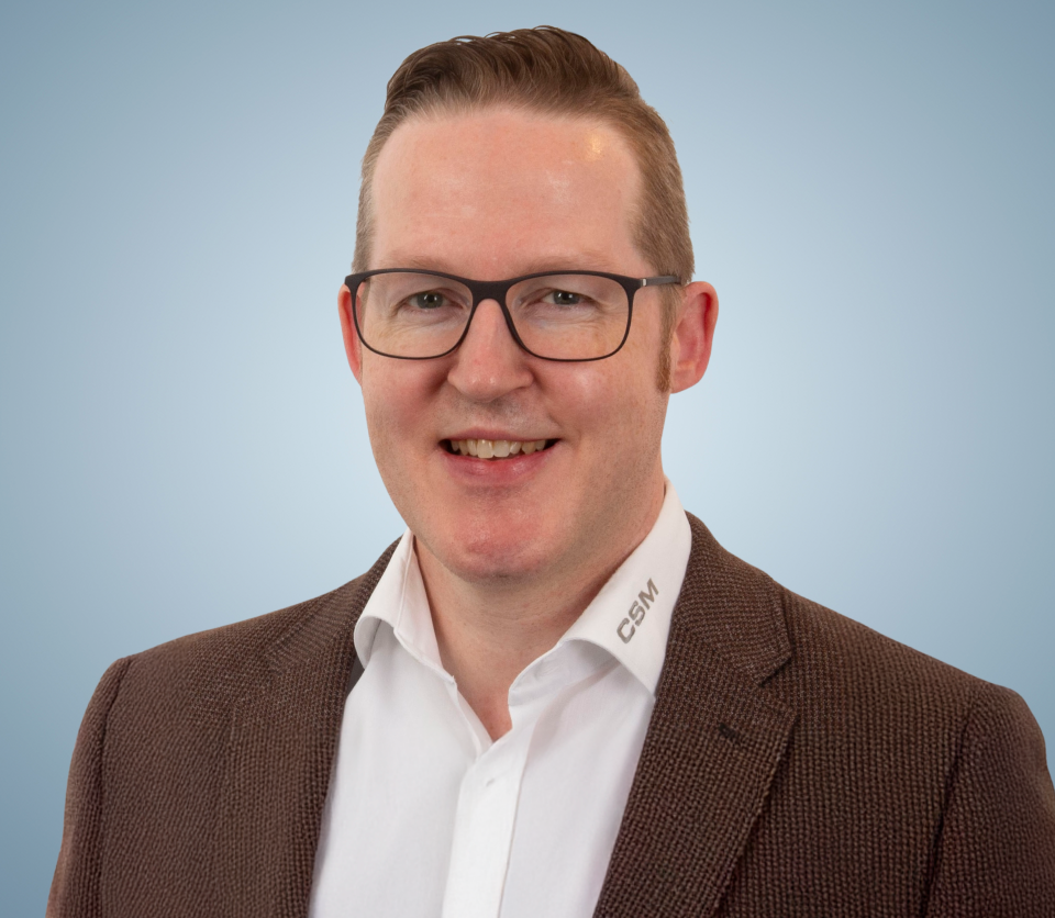 Timo Eich