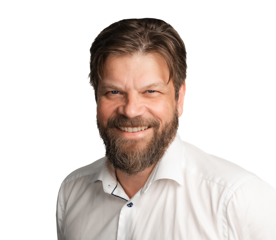 Karl Samuelsson