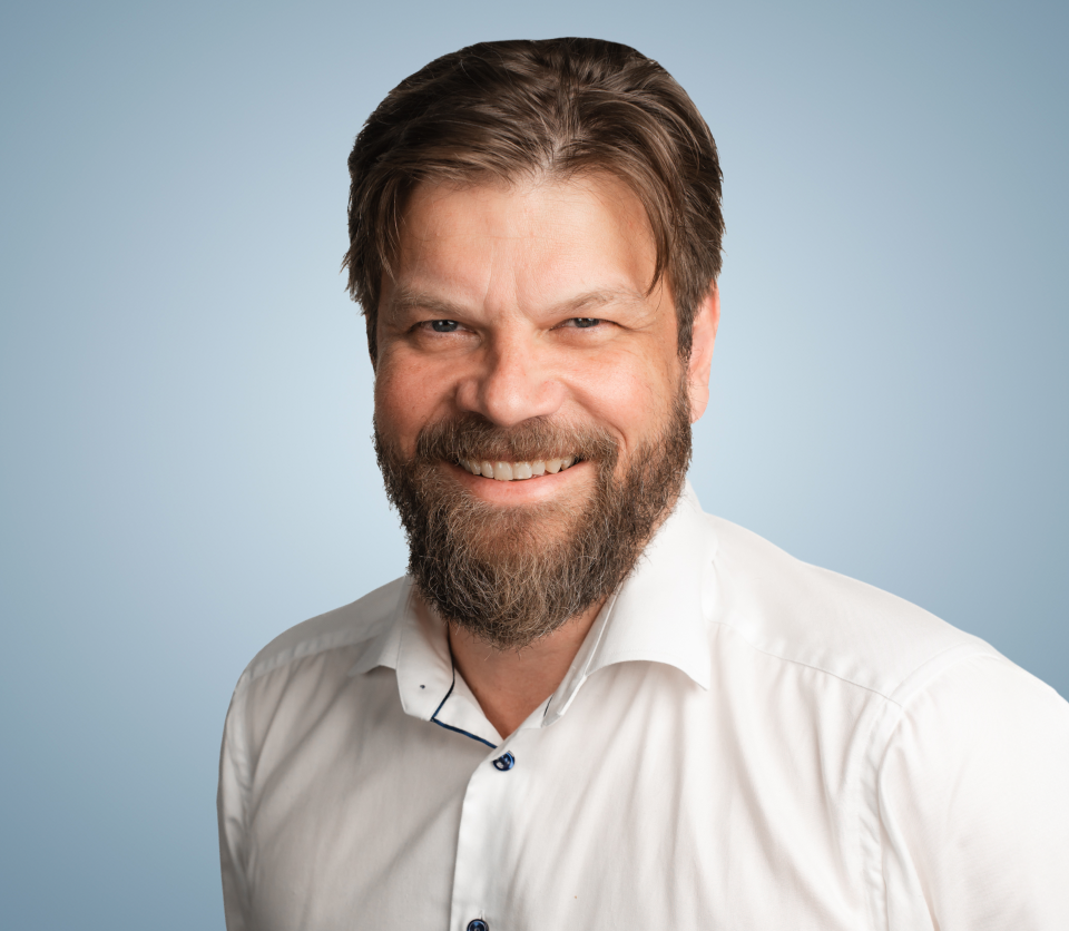 Karl Samuelsson