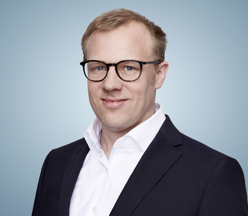 Michael Grabau