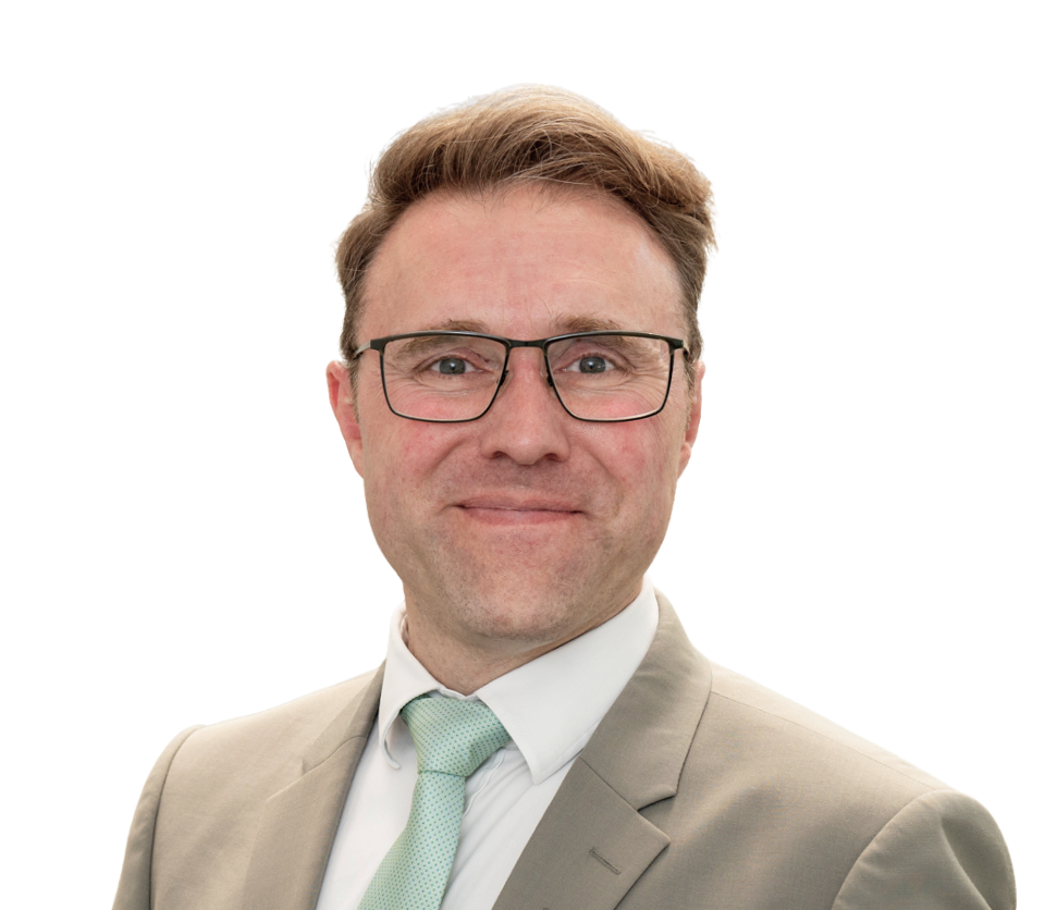 Andreas Noky
