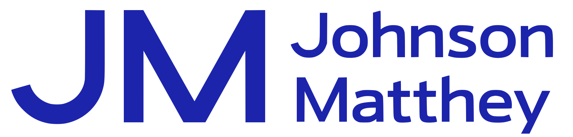 Johnson Matthey