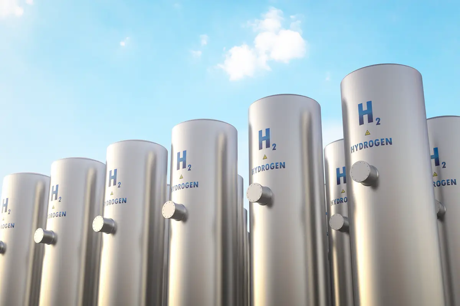 Can Europe’s Hydrogen Dream Finally Scale?