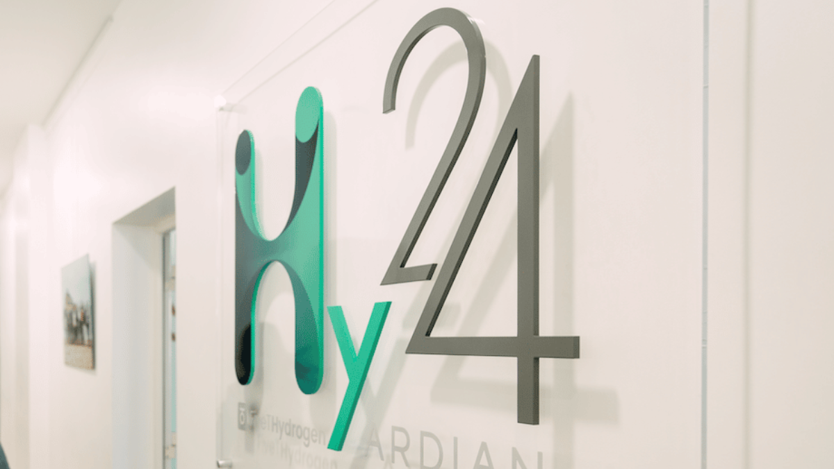 The €2B Bet to Put Hydrogen Trucks on Europe’s Roads