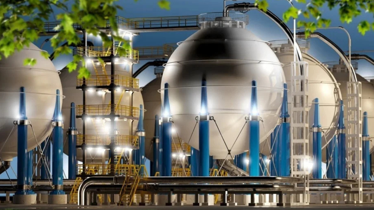 Europe’s Hydrogen Highway Shifts Into High Gear