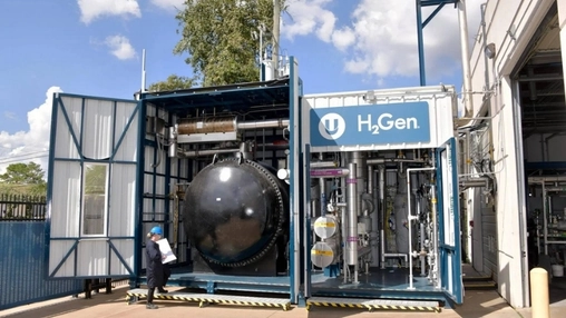 Europe’s Hydrogen Purity Bar Gets Tougher