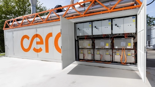 Centrica and Ceres Target Europe’s Power Gap