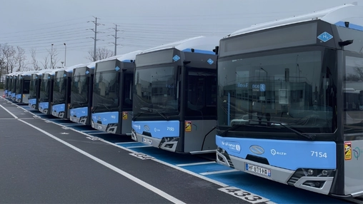 Hydrogen Trucks Move From Promise to Purchase Orders