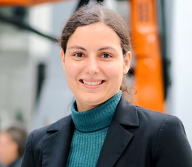 Nadja Mindt