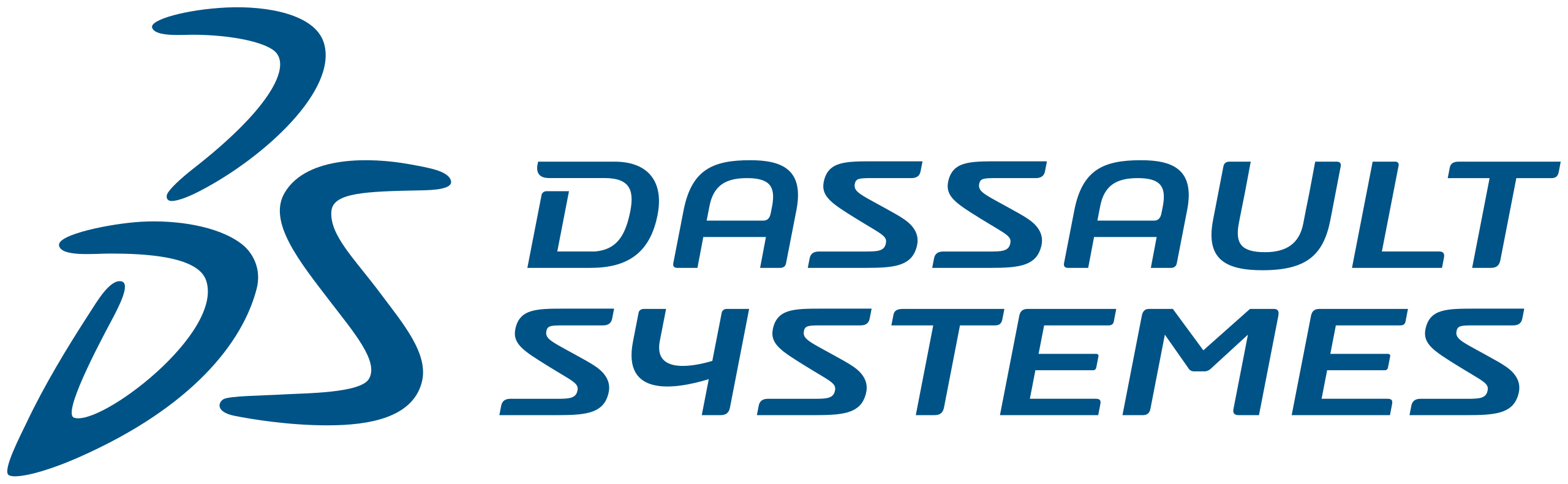 Dassault SystÃ¨mes